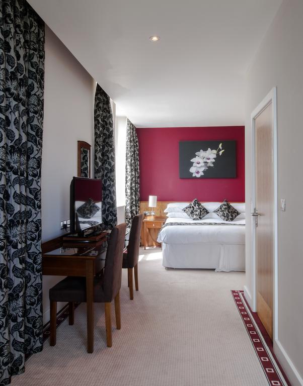 Maritime Hotel Southwell  Номер фото